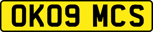 OK09MCS