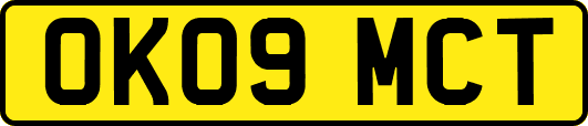 OK09MCT