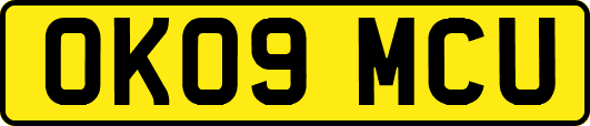 OK09MCU