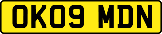 OK09MDN