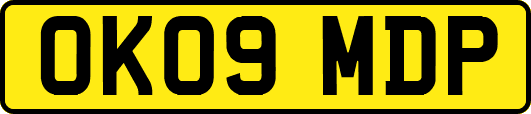 OK09MDP