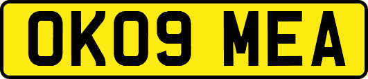 OK09MEA