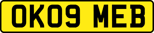 OK09MEB