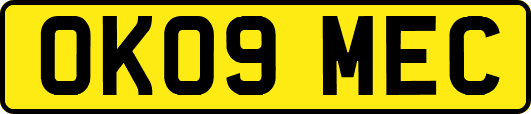 OK09MEC