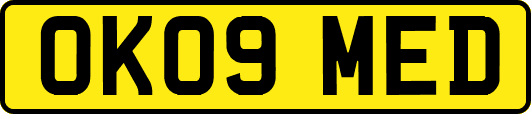 OK09MED