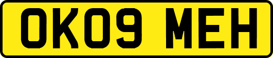 OK09MEH