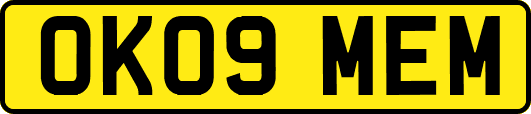 OK09MEM