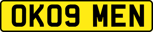 OK09MEN