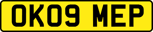 OK09MEP