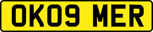 OK09MER