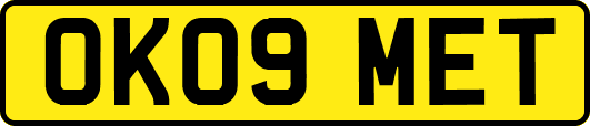 OK09MET