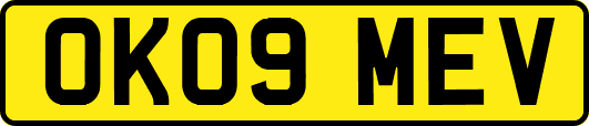 OK09MEV