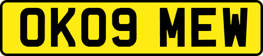 OK09MEW