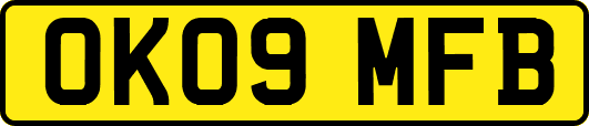 OK09MFB