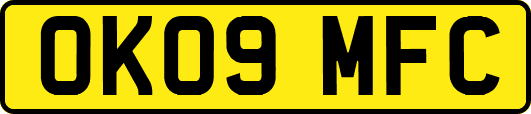 OK09MFC