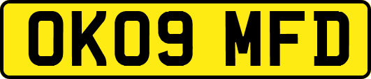 OK09MFD