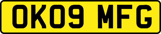 OK09MFG