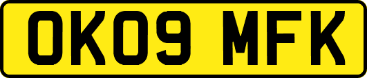 OK09MFK