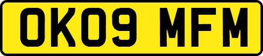 OK09MFM