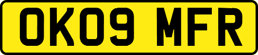 OK09MFR