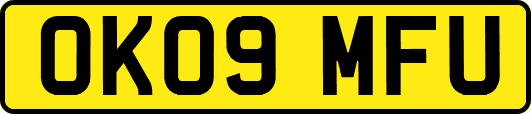 OK09MFU