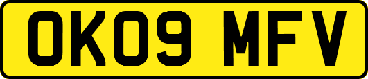OK09MFV