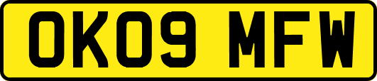 OK09MFW