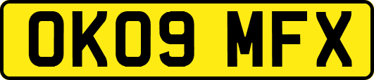 OK09MFX