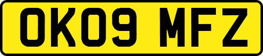 OK09MFZ