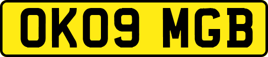 OK09MGB