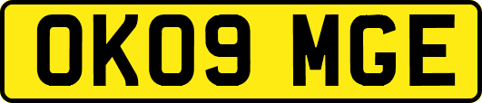 OK09MGE