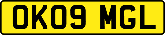 OK09MGL