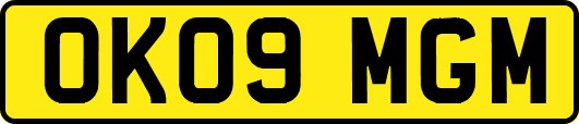 OK09MGM