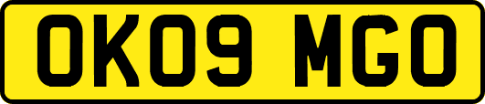 OK09MGO