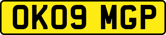 OK09MGP