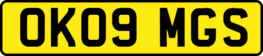 OK09MGS