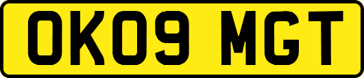 OK09MGT