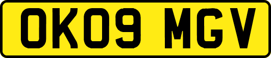 OK09MGV