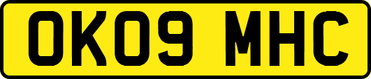 OK09MHC