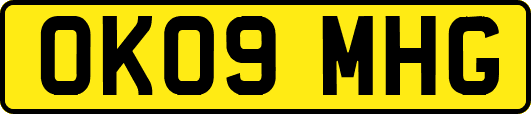 OK09MHG