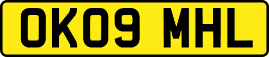 OK09MHL