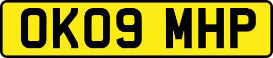 OK09MHP