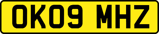 OK09MHZ