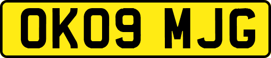 OK09MJG