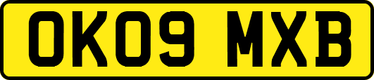 OK09MXB