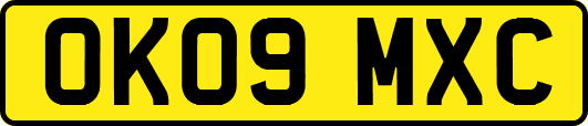 OK09MXC