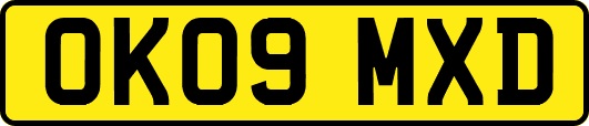 OK09MXD