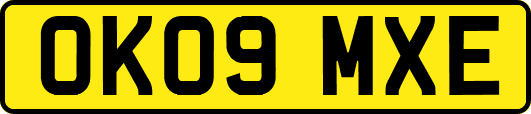OK09MXE