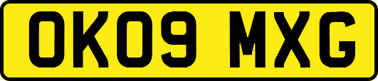 OK09MXG