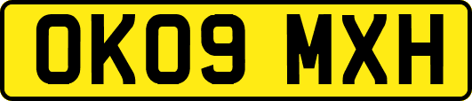OK09MXH